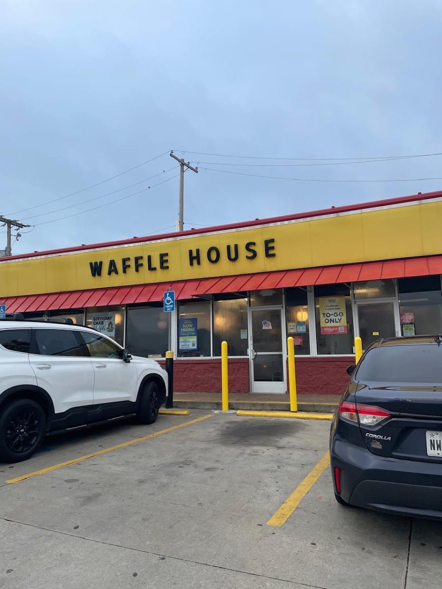 Waffle House