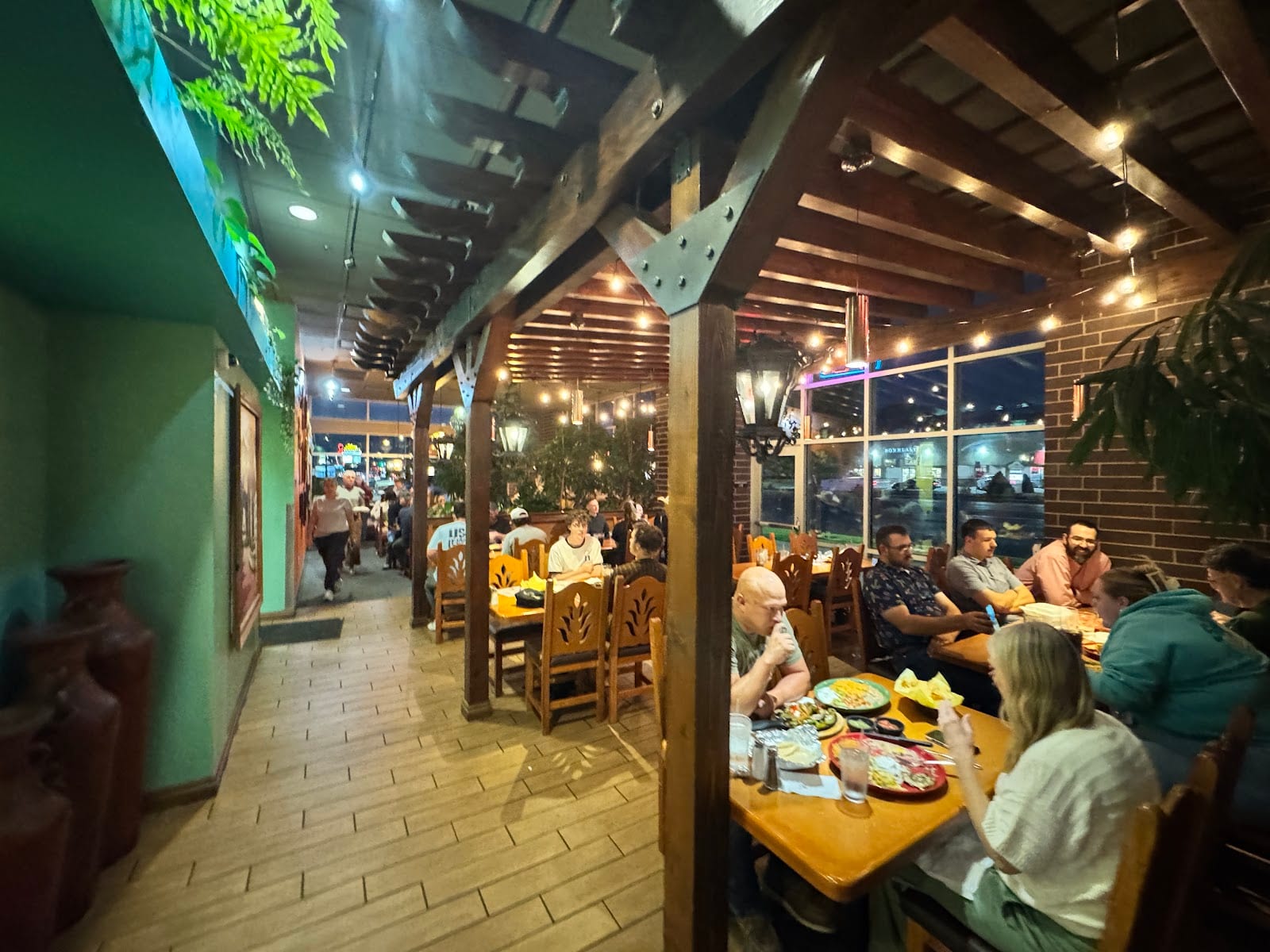 El Toro Viejo - Mexican Restaurant