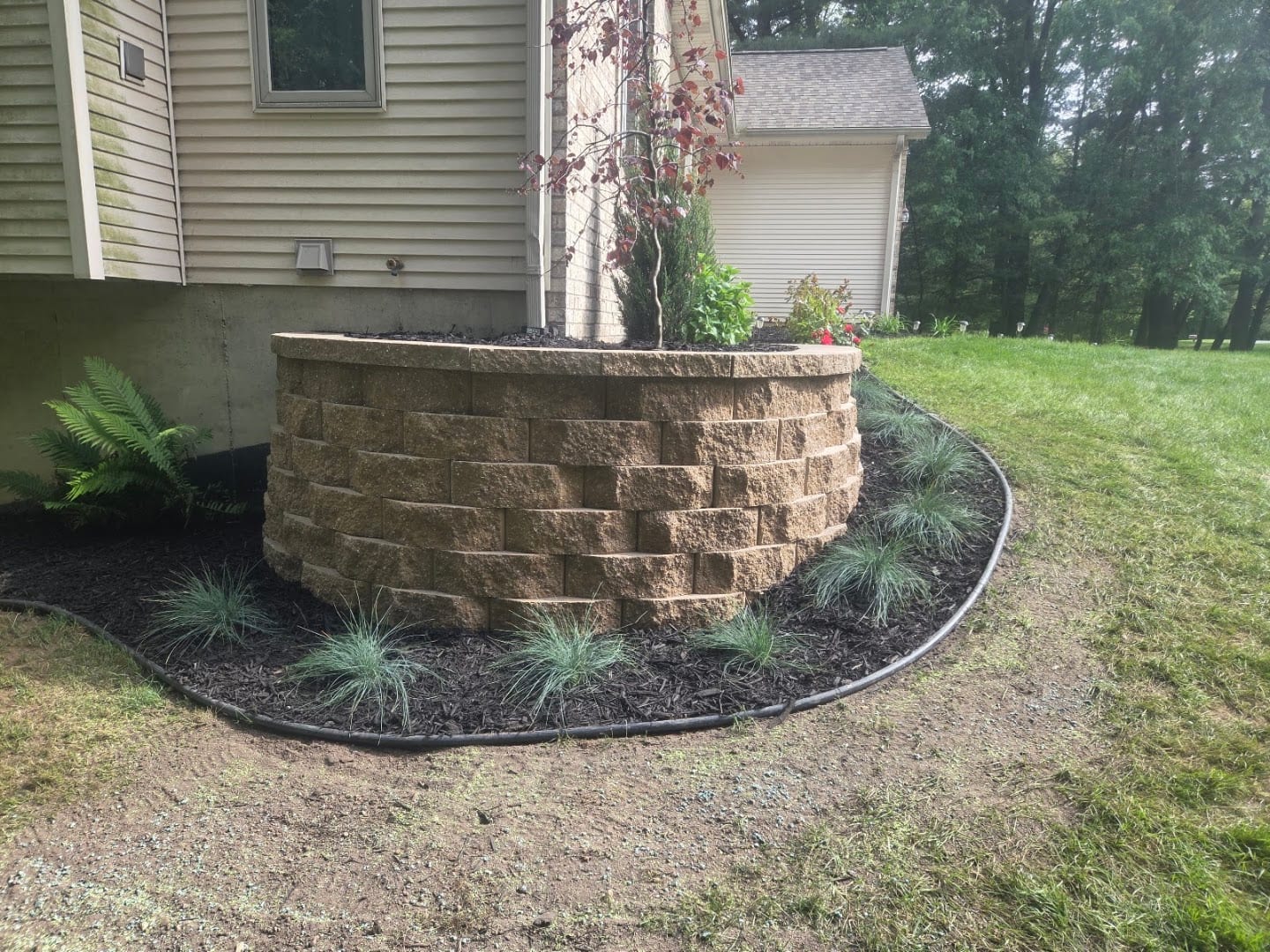 Battle Creek Landscape Service, photo 2