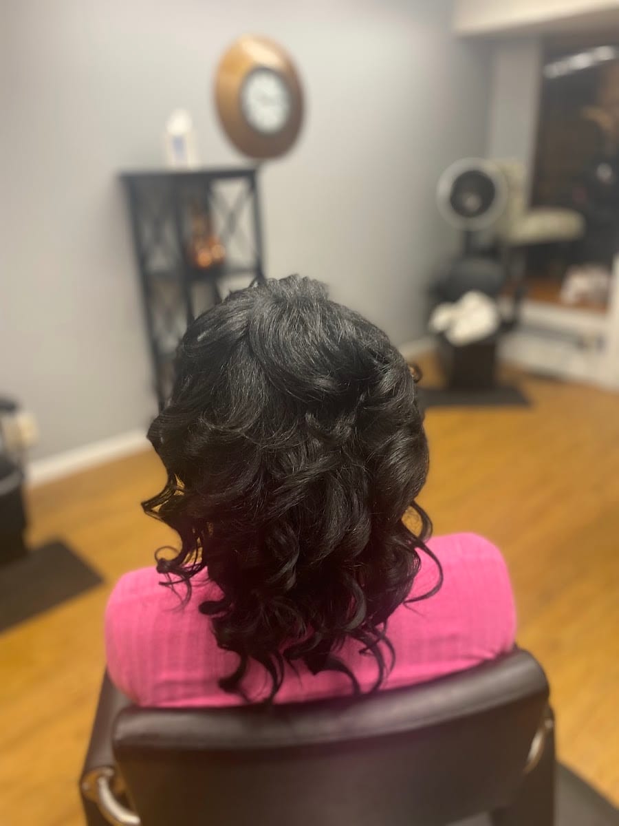 Mystical Hair Studio, photo 4