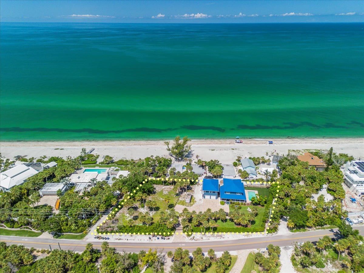 Blue Iguana Estate at Manasota Key, photo 2