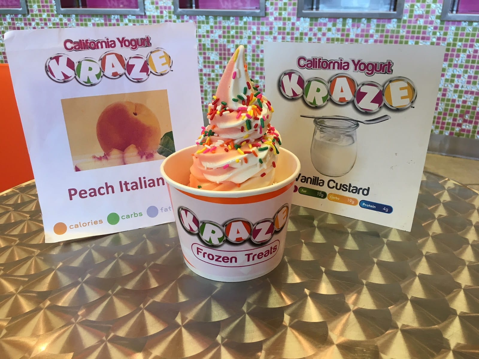 Kraze Frozen Treats Mobile, photo 3