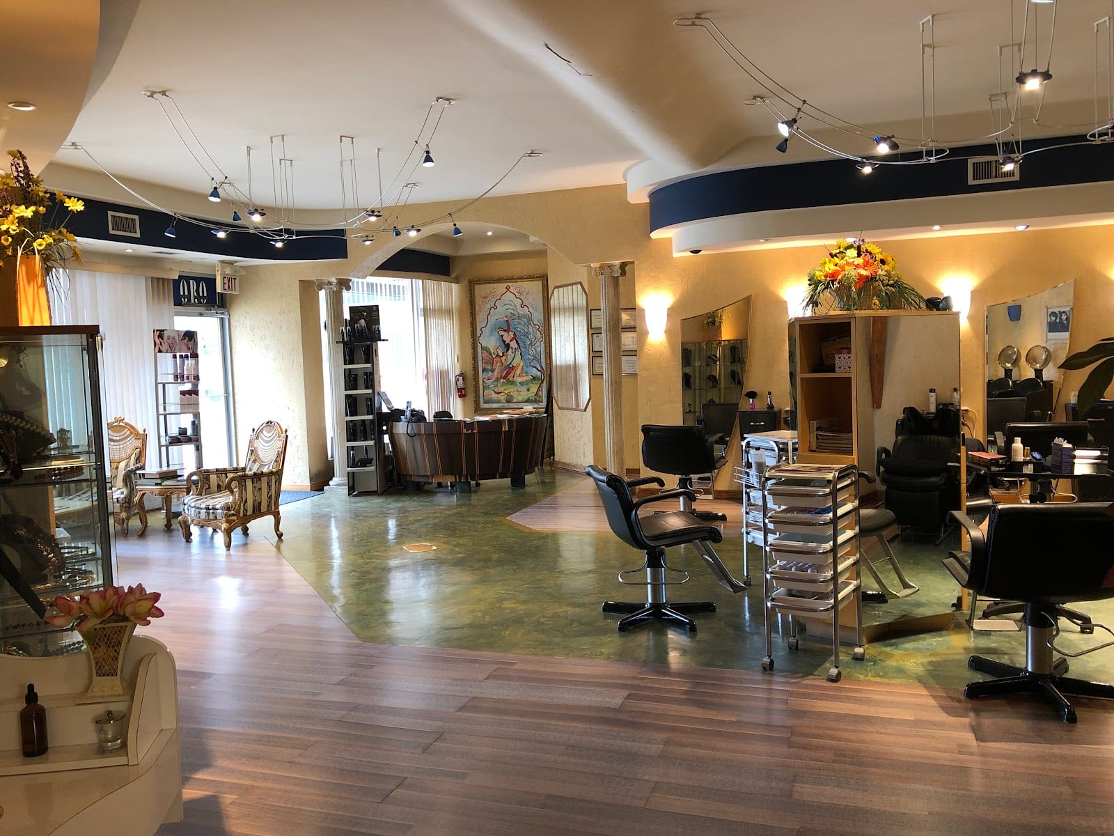 Oro Hair Studio, photo 3