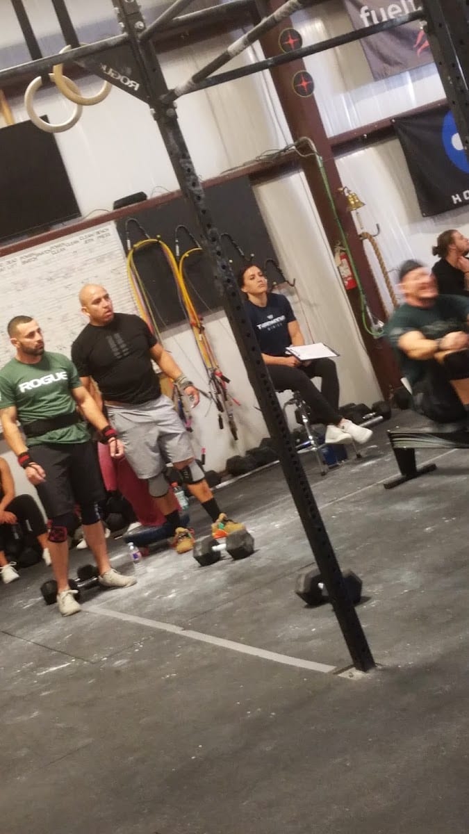 CrossFit Wild West, photo 3