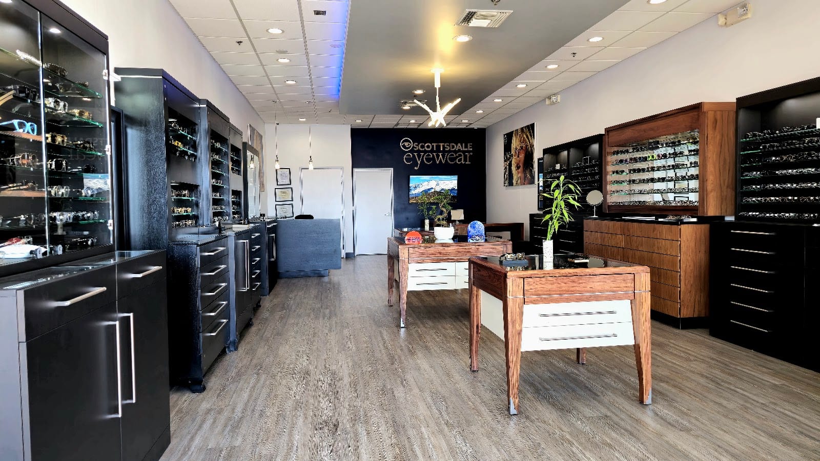 Scottsdale Eyewear, photo 2
