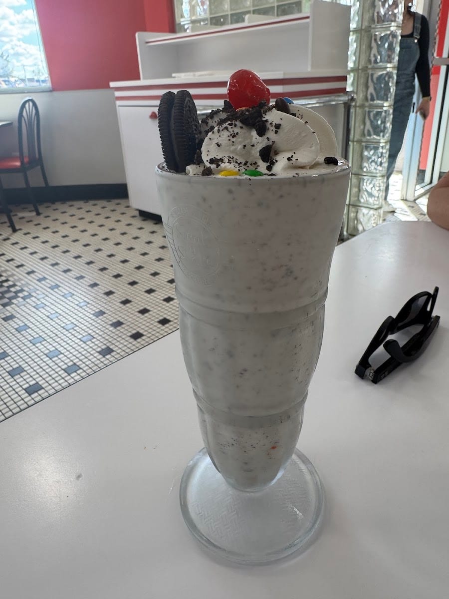 Steak 'n Shake, photo 3