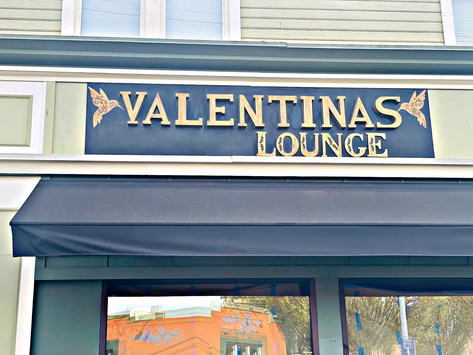 Valentina’s Lounge, photo 2