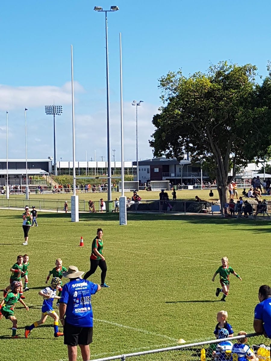 Rugby League Mackay & District