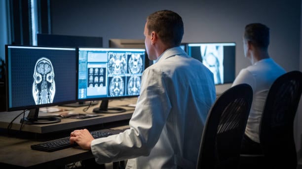 Millennium Medical Imaging, PC, photo 2