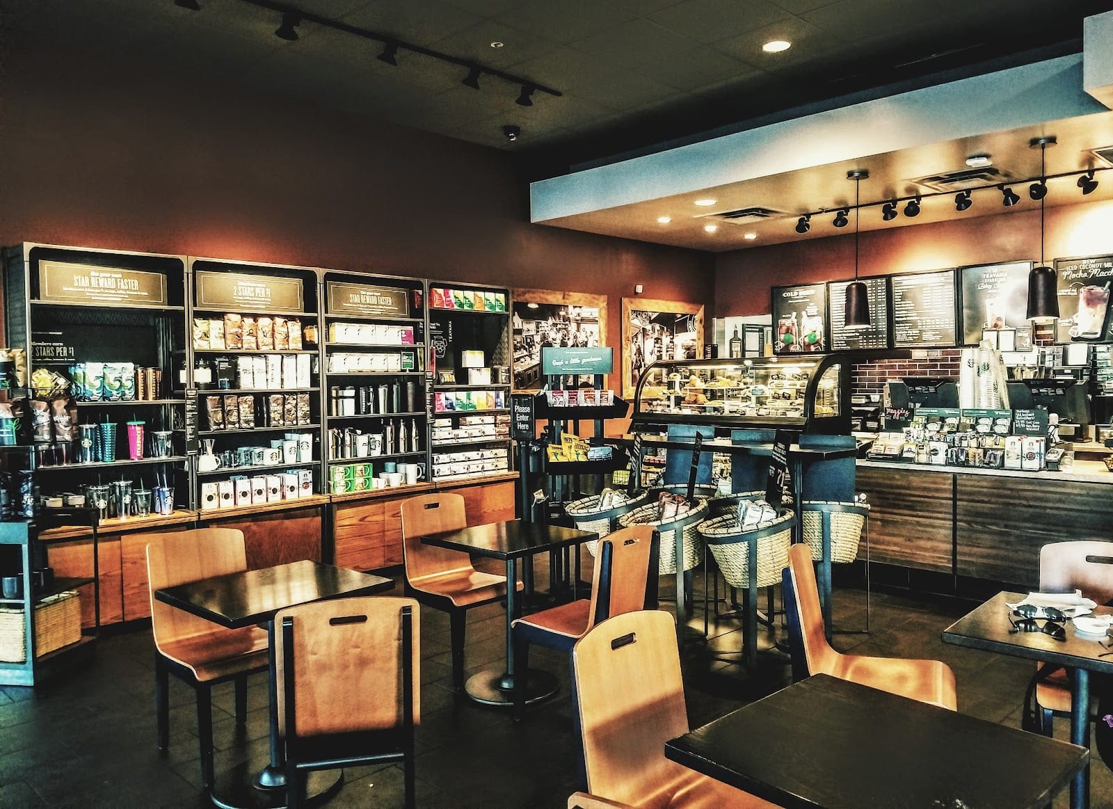 Starbucks Coffee Company, photo 2