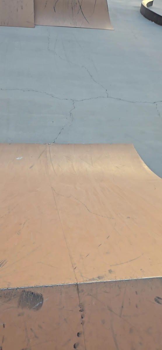 Garehime Heights Skate Park, photo 3