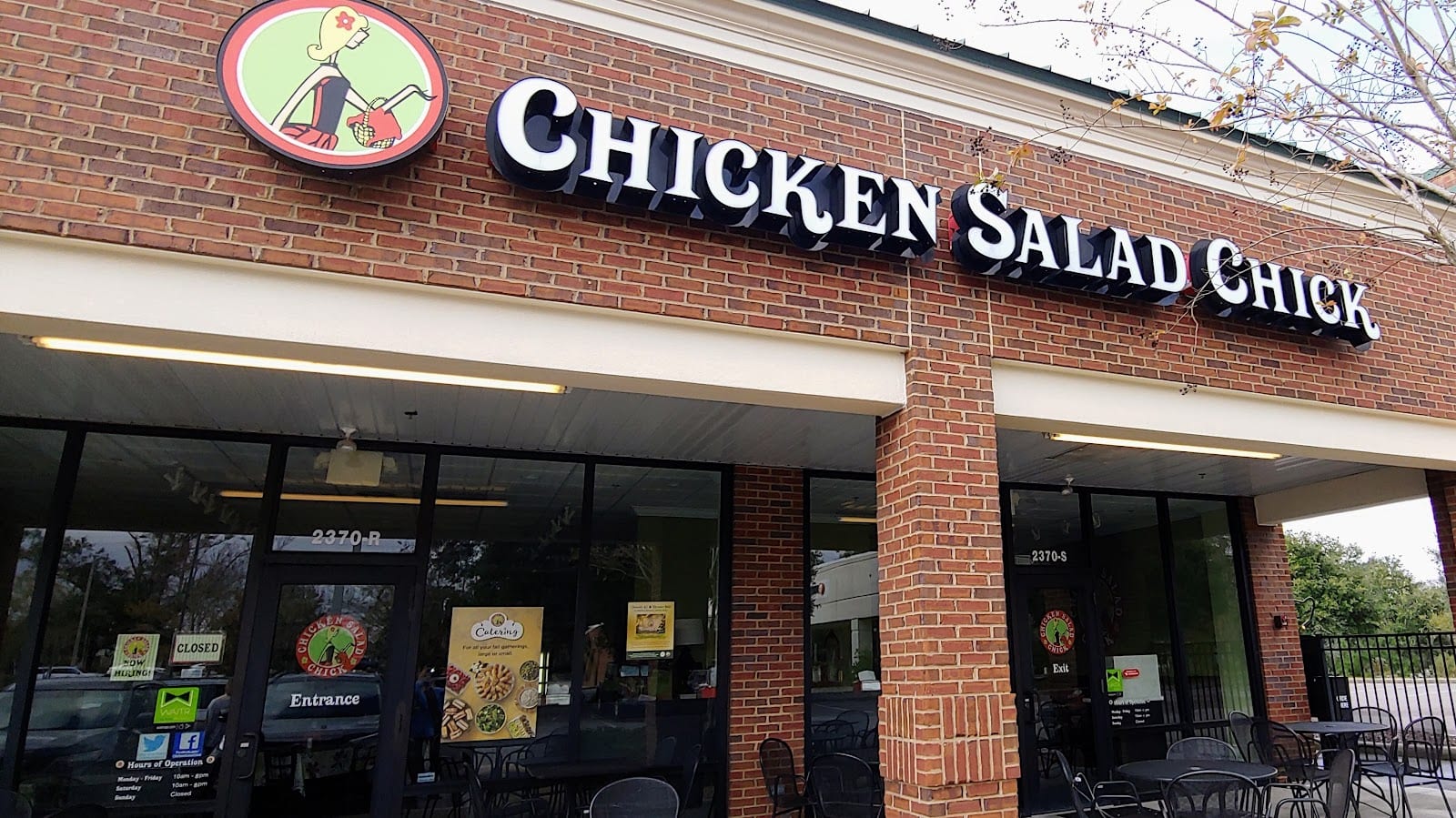 Chicken Salad Chick, photo 2