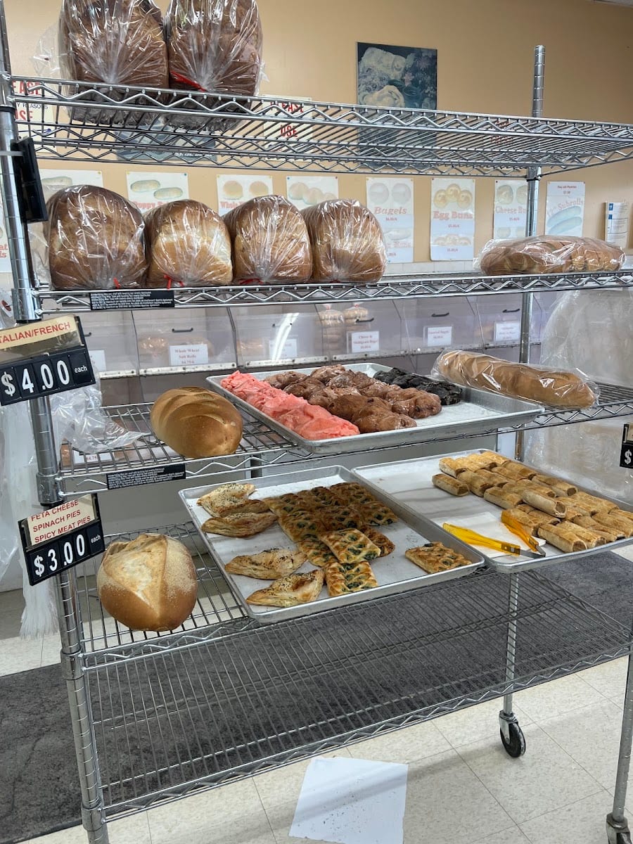 Bun King Bakery, photo 4