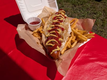 King Kielbasa