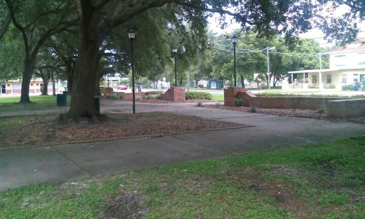 Borrell Park, photo 2