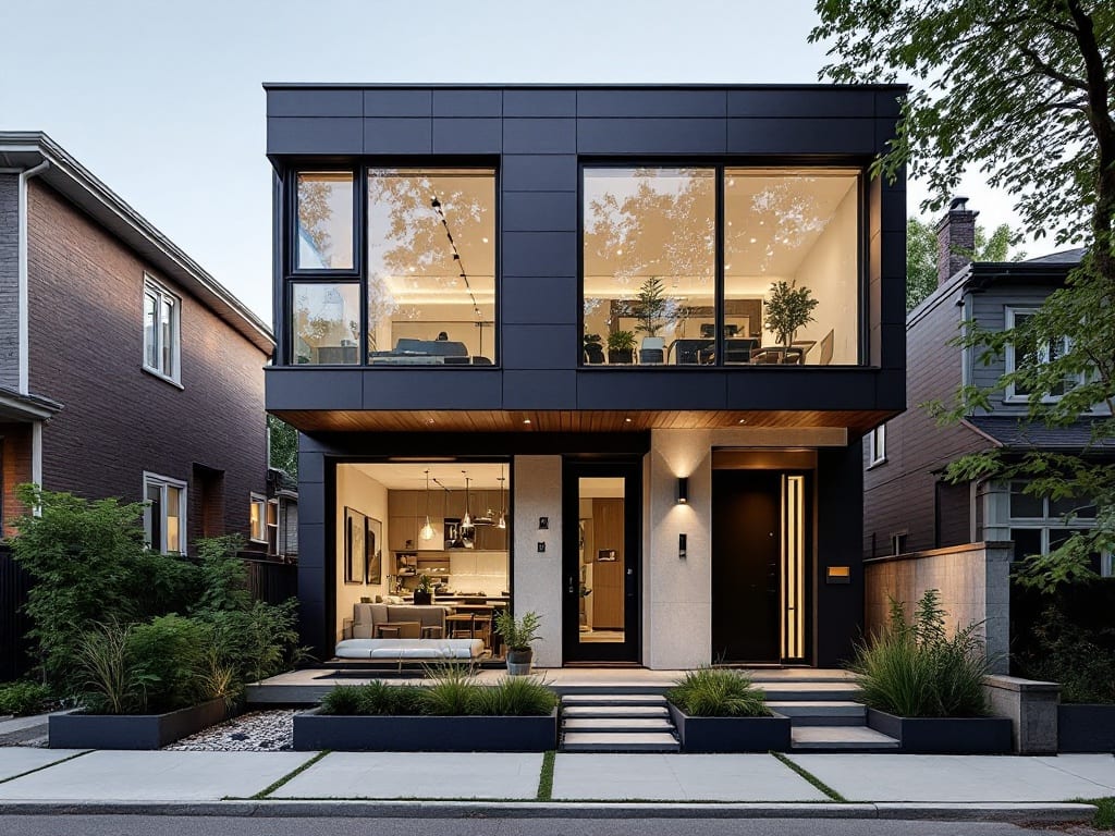 Atena Construction Inc., photo 2