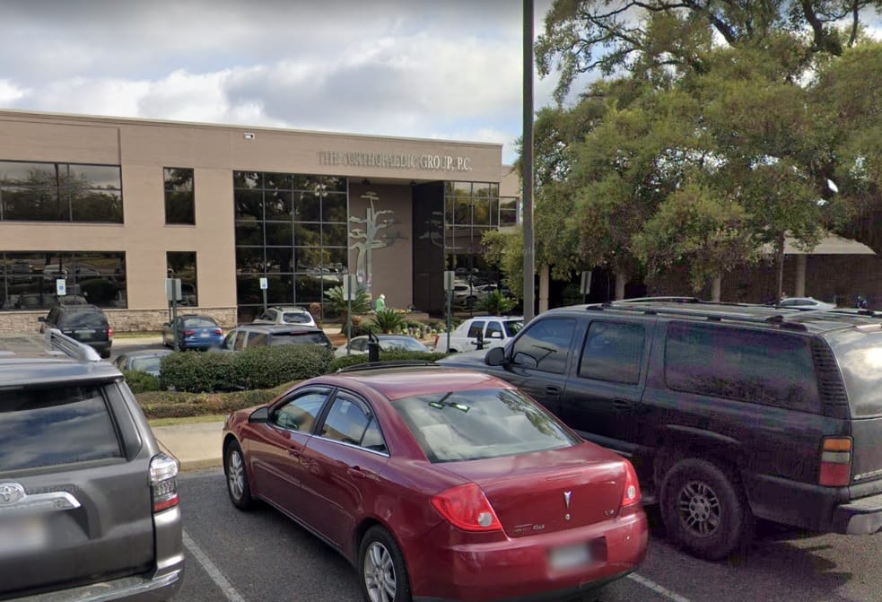 The Orthopaedic Group, P.C., photo 4