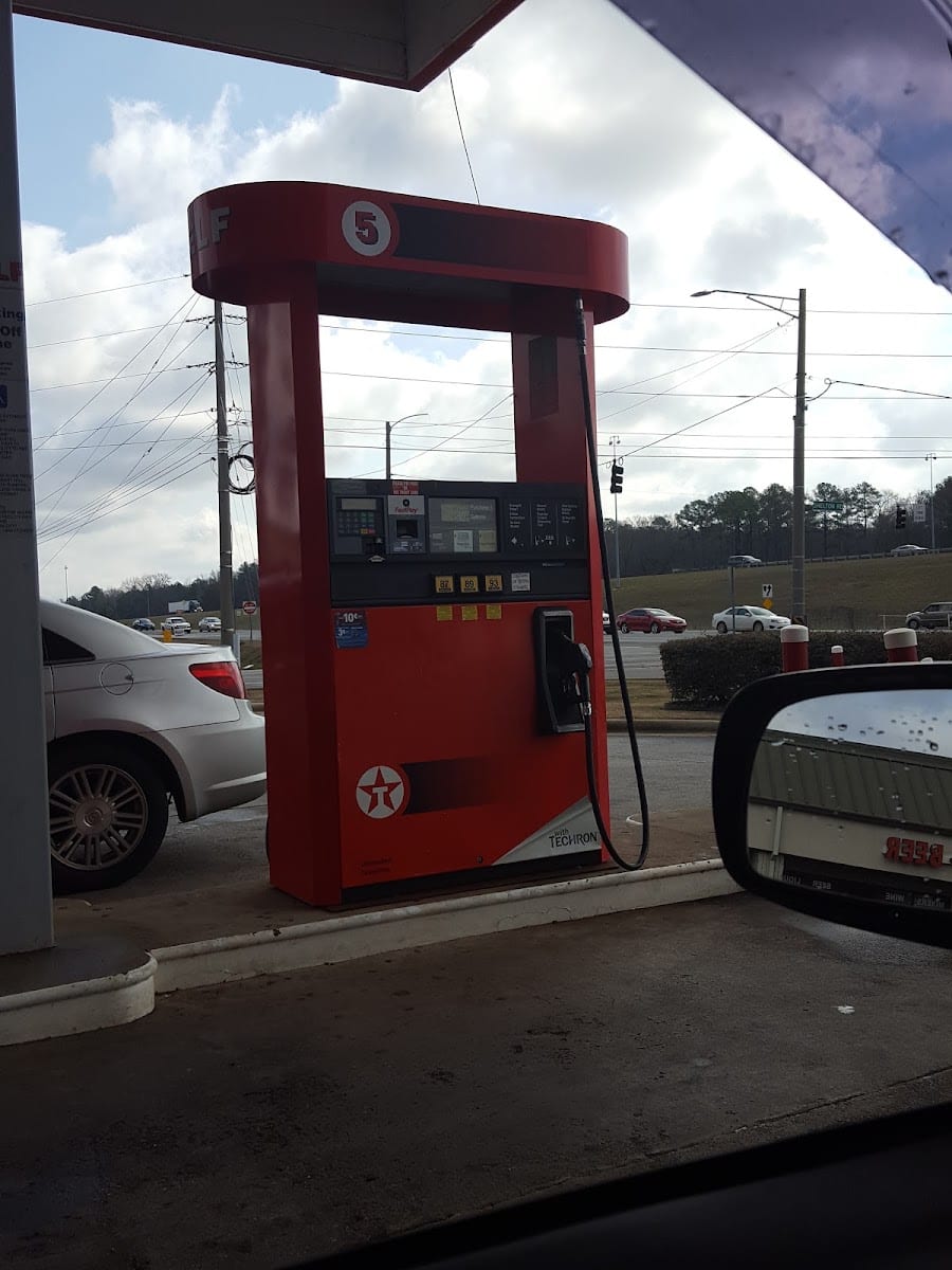 Texaco, photo 4