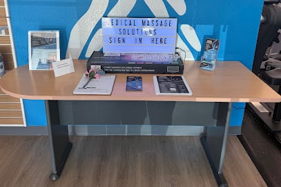 Medical Massage Solutions FL