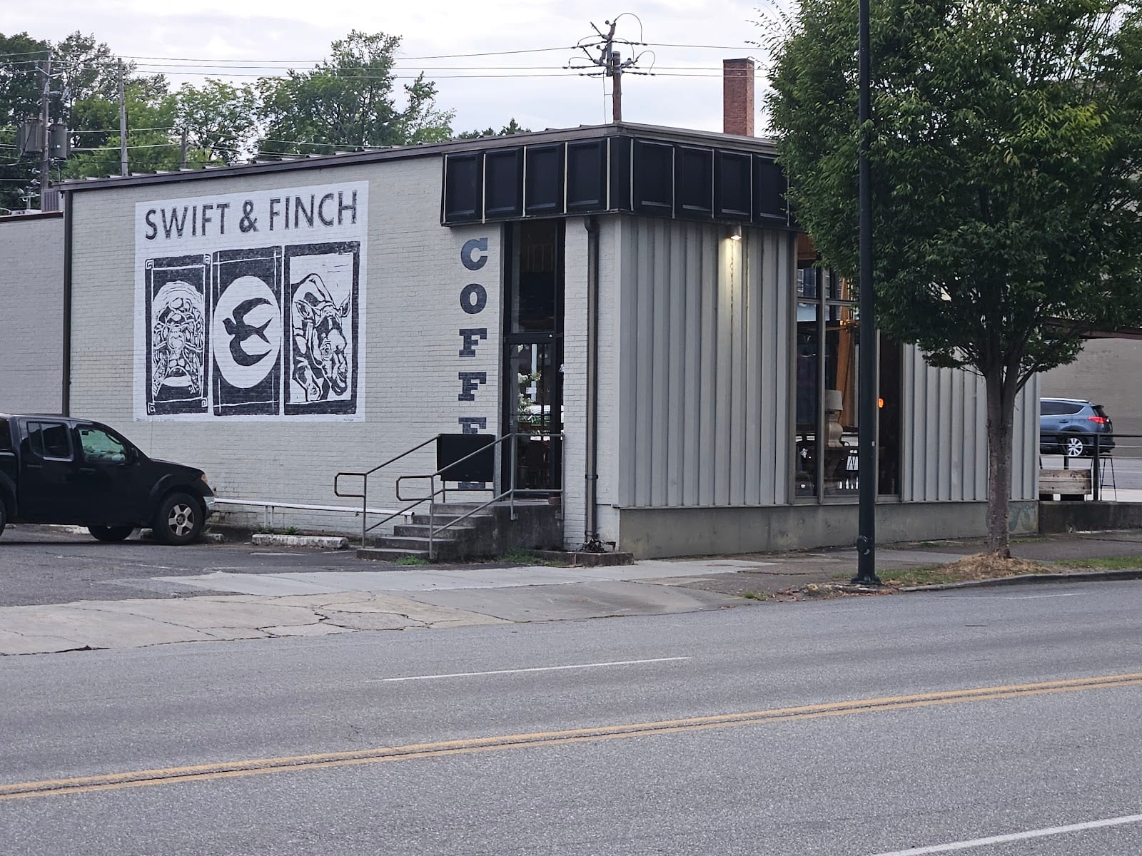 Swift & Finch Coffee, photo 2