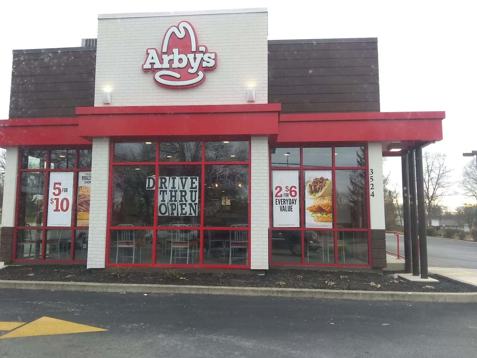 Arby's