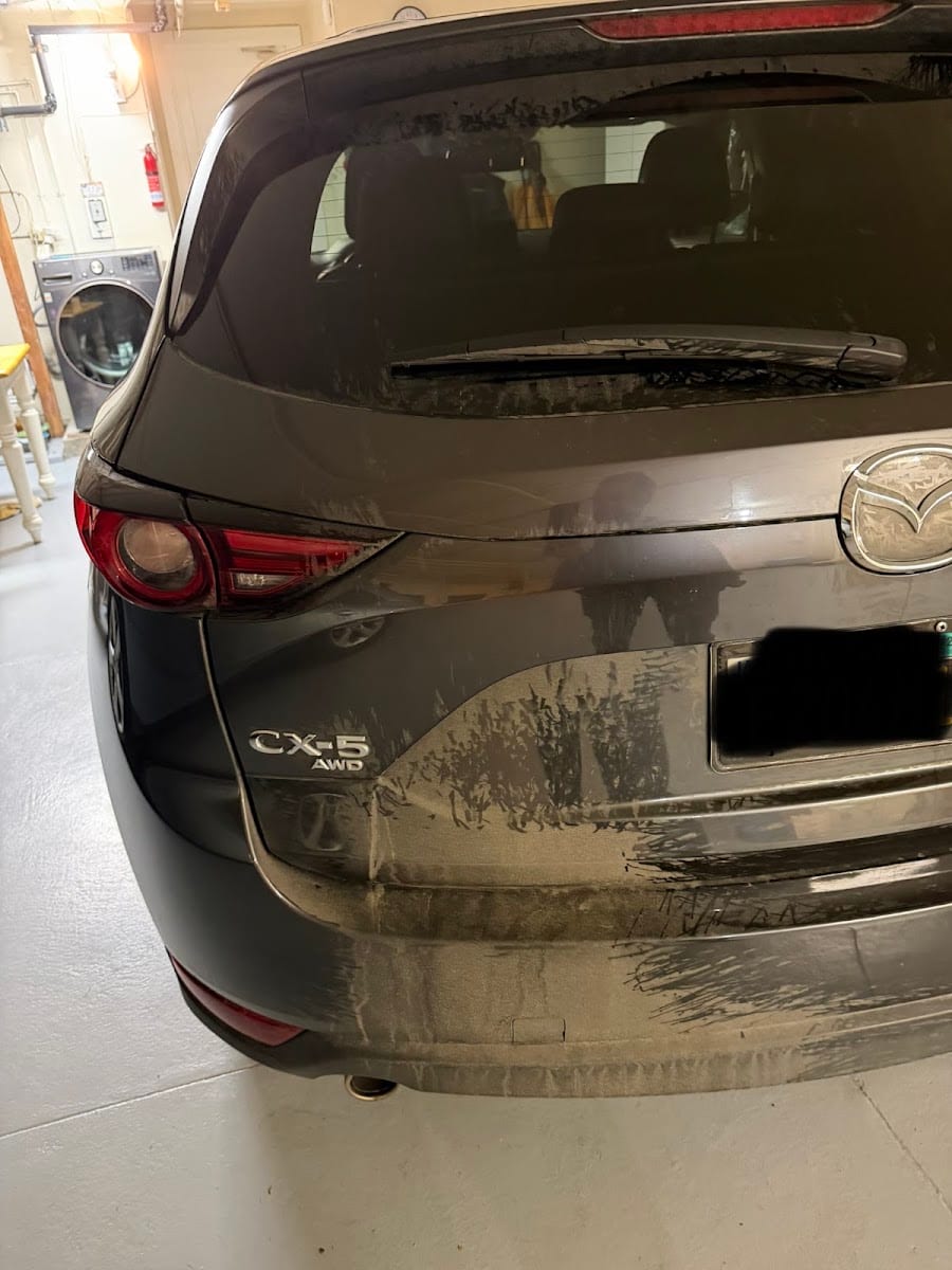 Shine-N-Seal Car Wash, photo 3