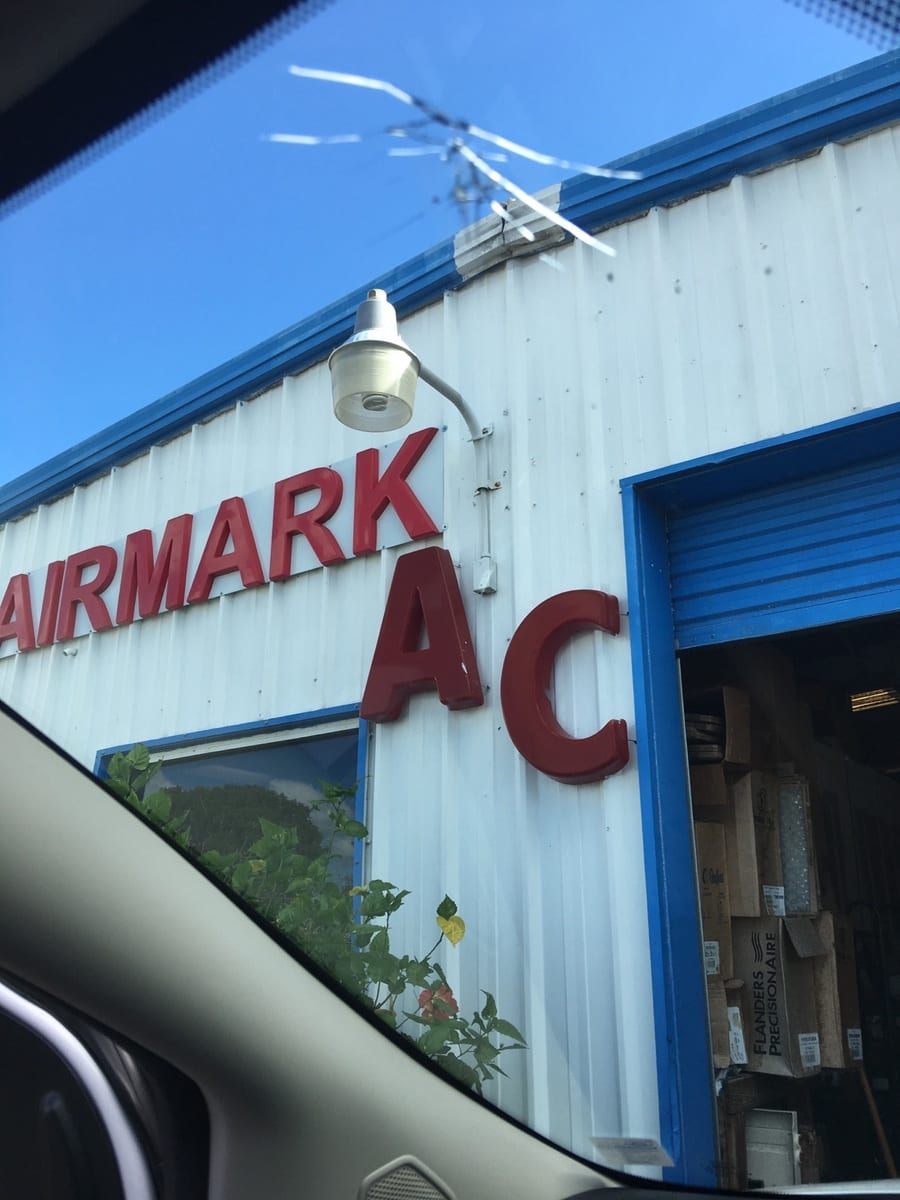 Mainstreet Auto Glass