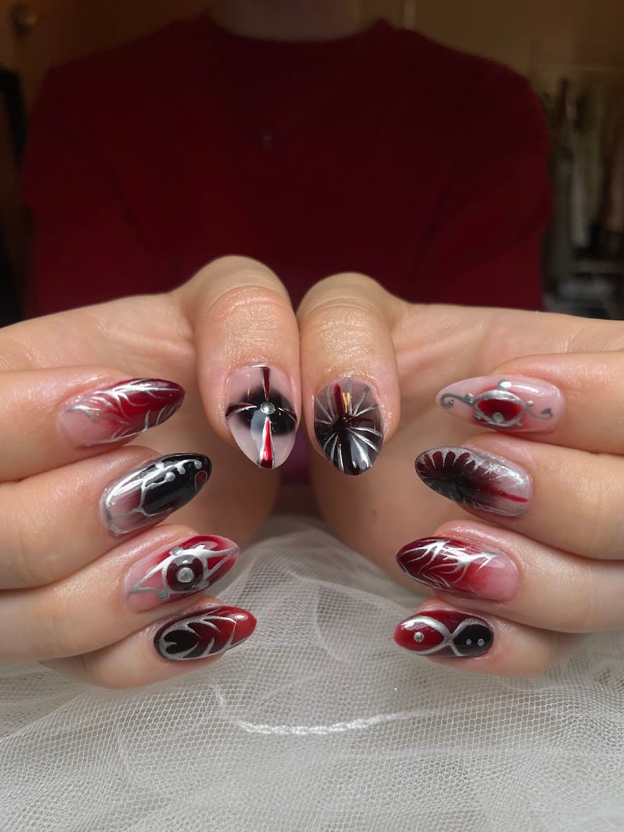 Love Nails