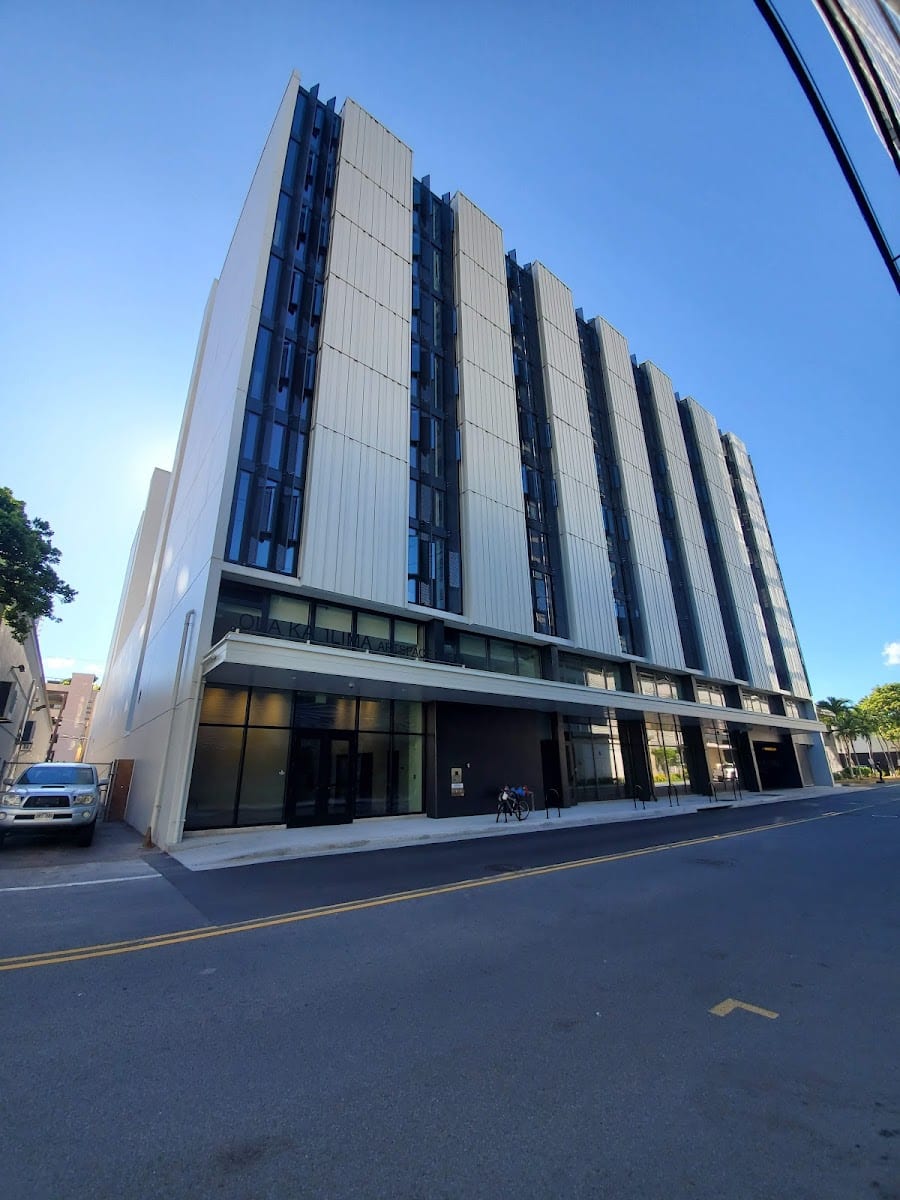 Ola Ka ’Ilima Artspace Lofts, photo 2