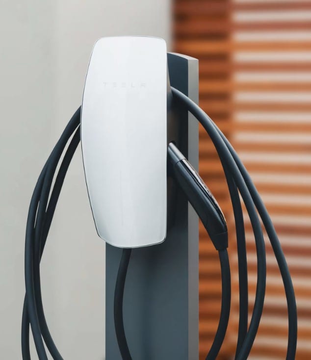 REF Corp Electric, photo 3