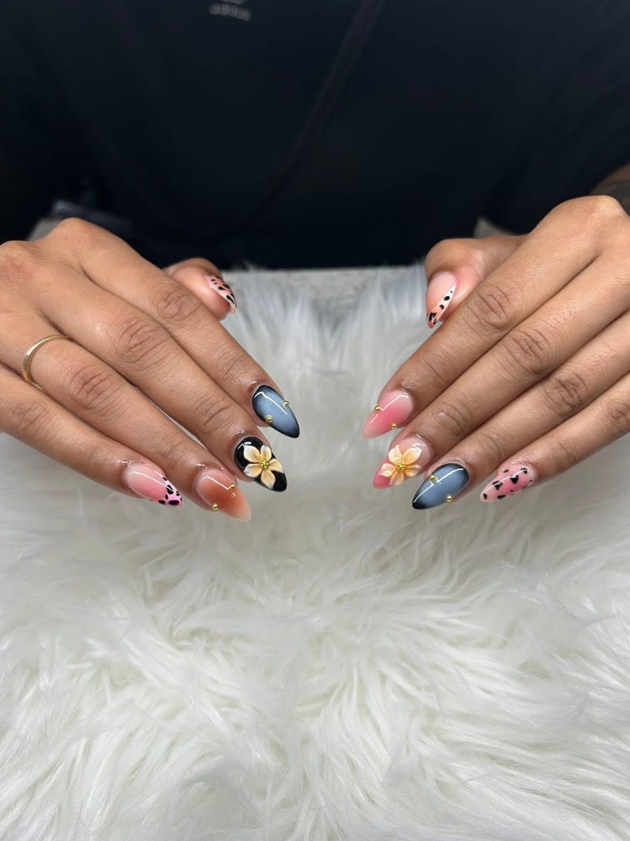 Nail Boulevard Mackay, photo 3
