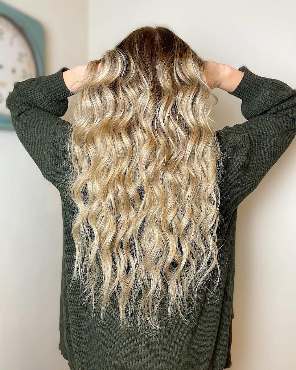 Hair by Rachel Mae, photo 3