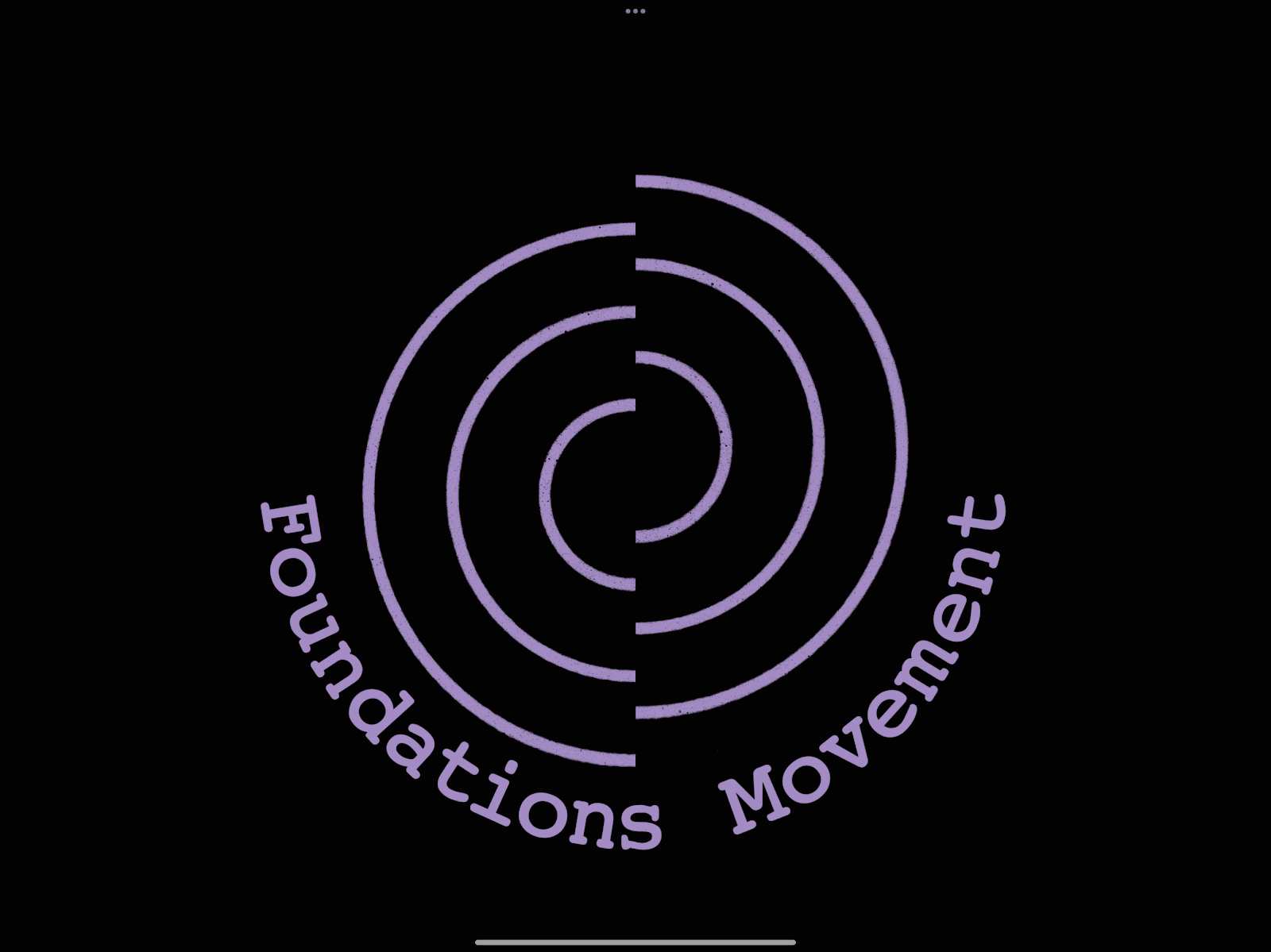 Foundations Movement Massage + Bodywork