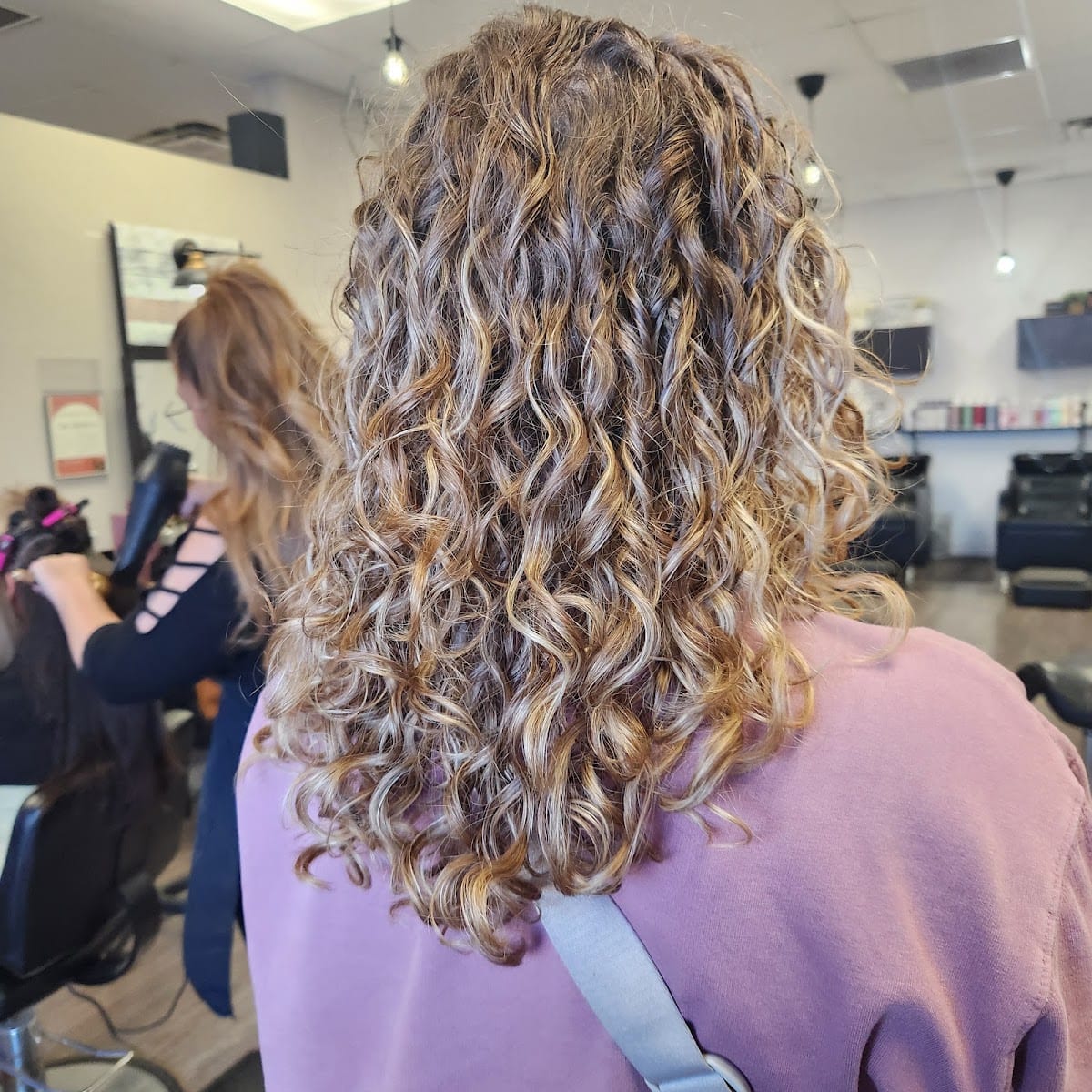 Tullia Salon & Spa, photo 4