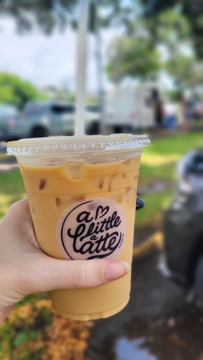 A Little A Latte Coffee Co., photo 2