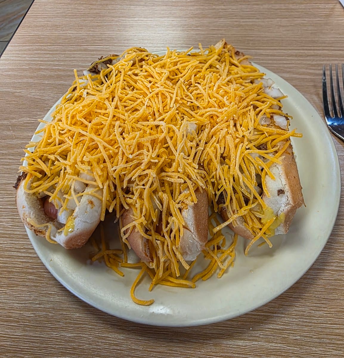 Mister Coney