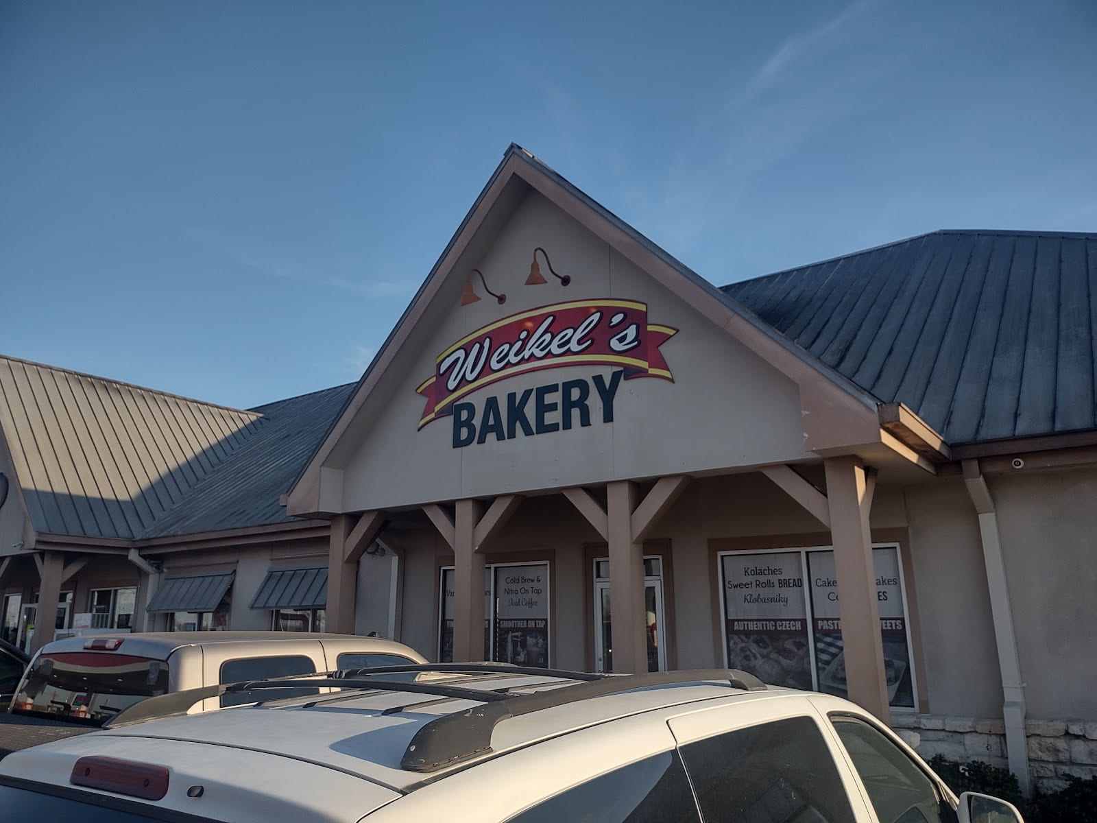 Weikel's Bakery, photo 4