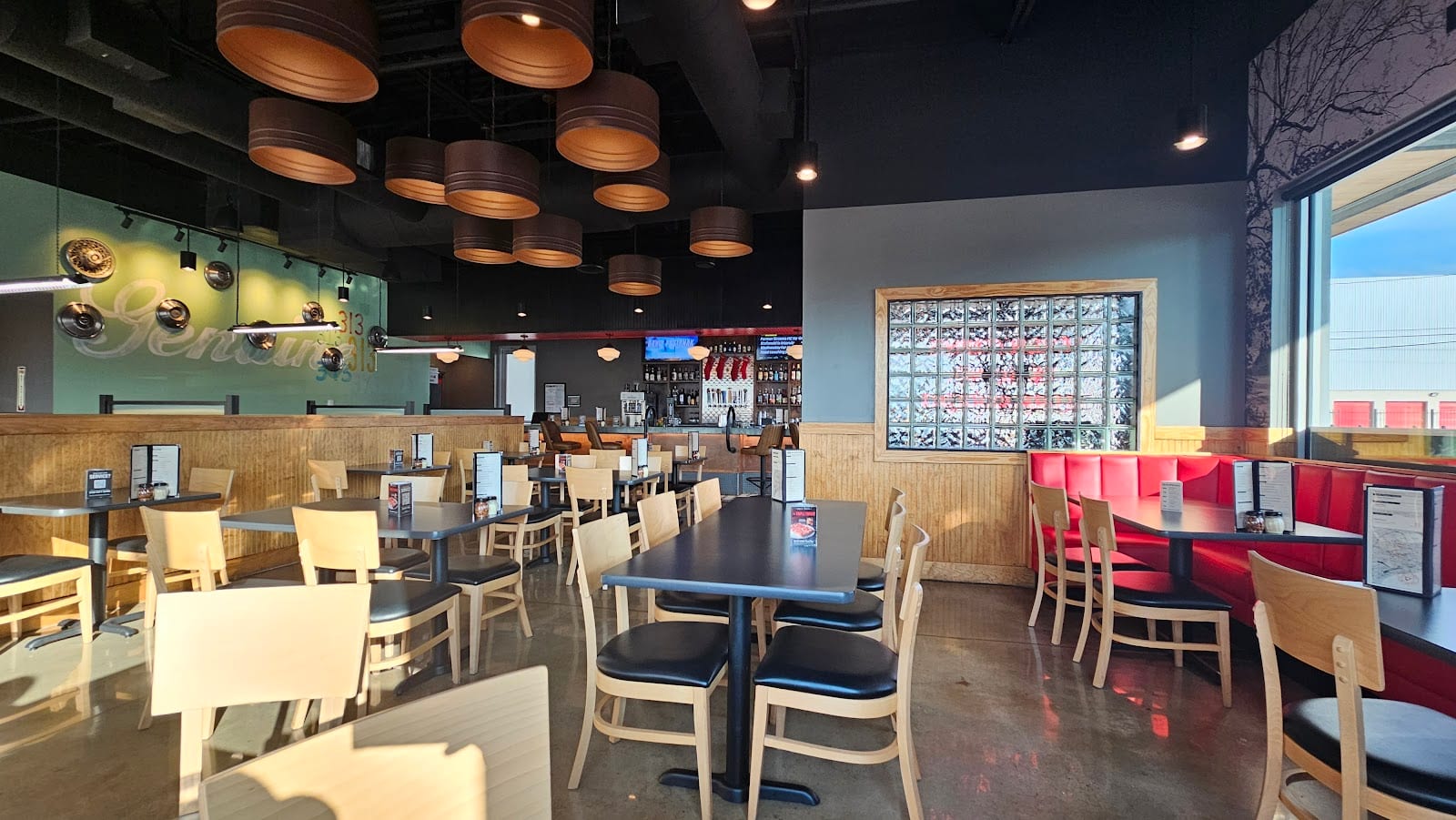 Via 313 Pizza, photo 2