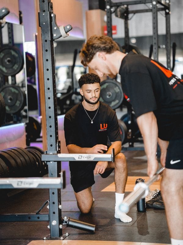 LIFT UP HIGHER Personal Training, photo 3