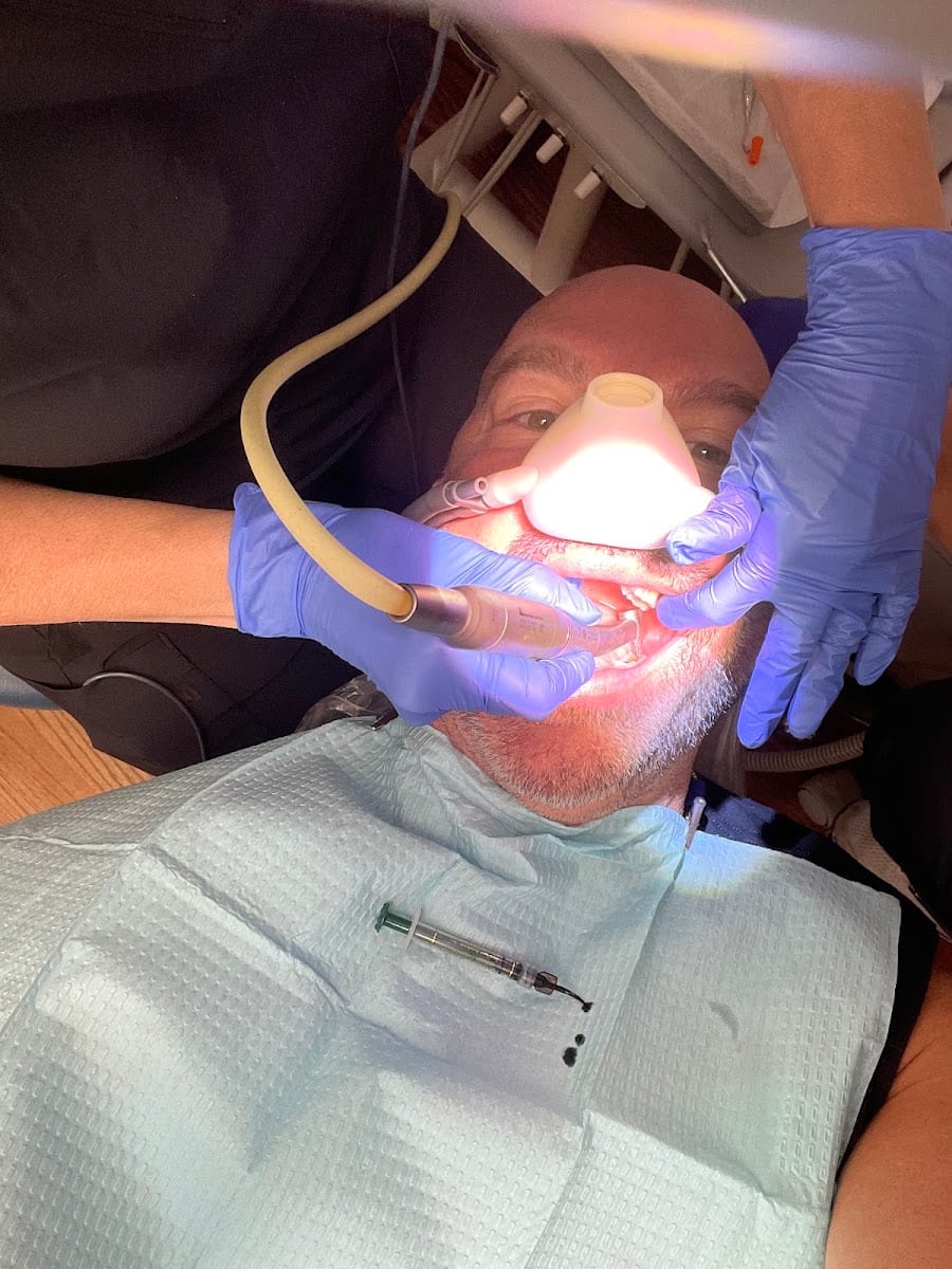Deborah Haase DDS