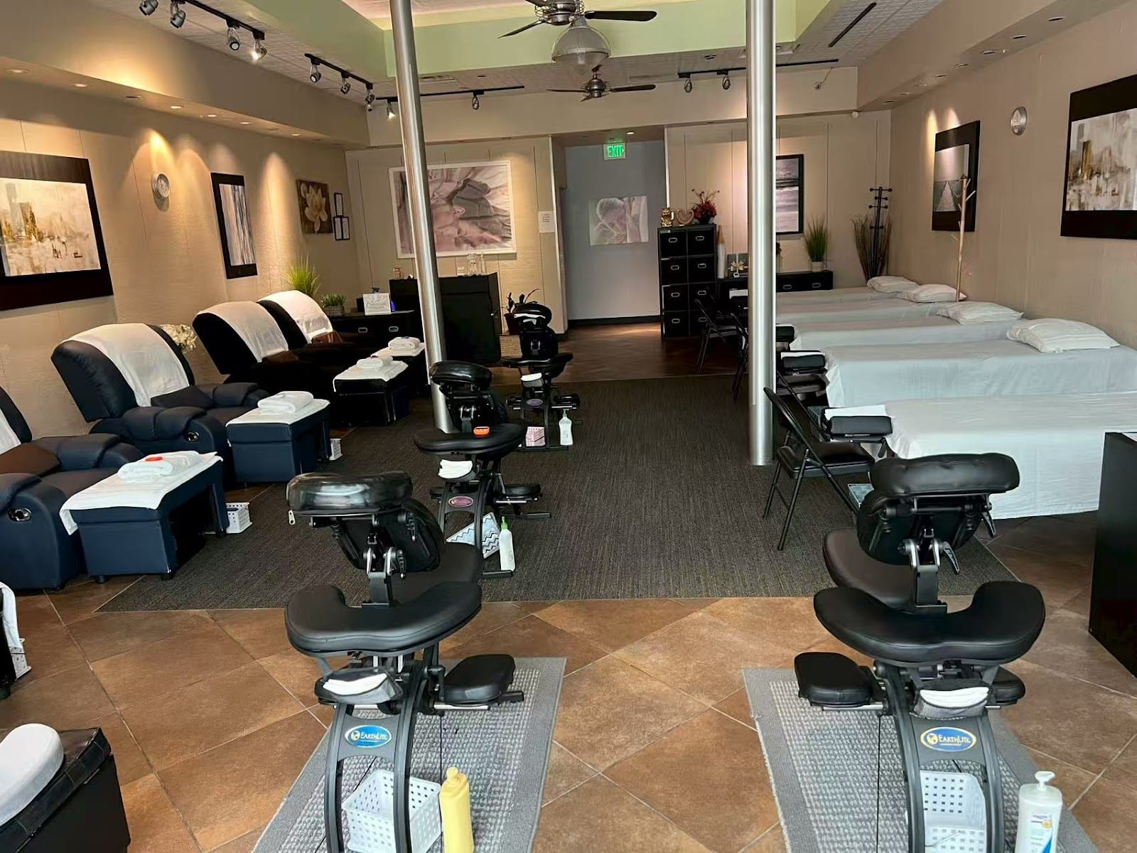 The Art Of Massage