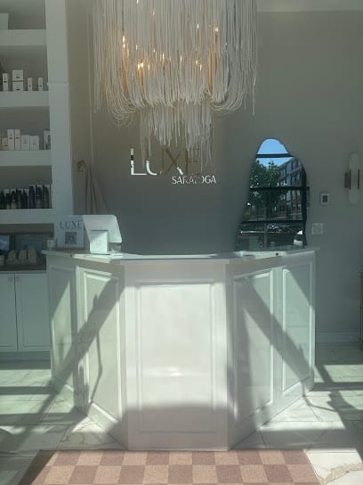 Luxe Salon And Spa at The Adelphi