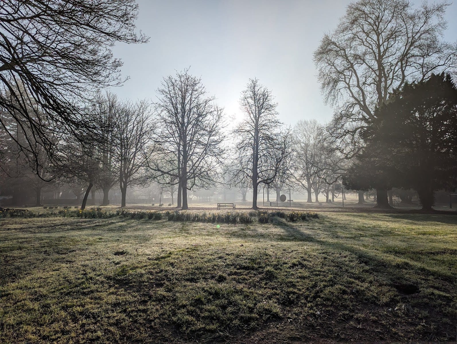 Clarence Park