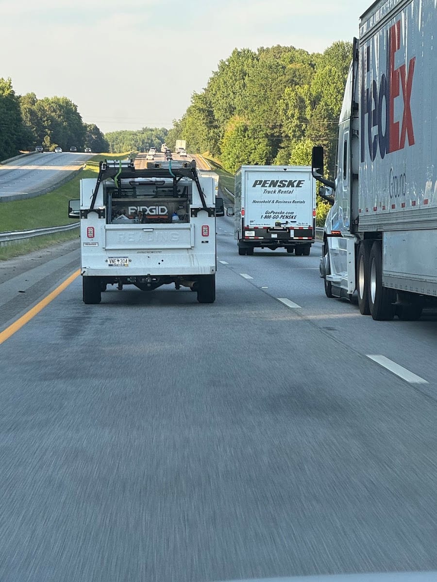 Palmetto Air Solutions, LLC