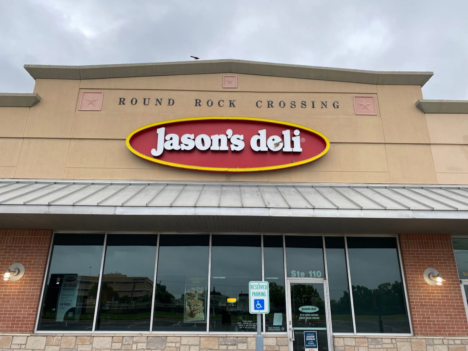 Jason's Deli, photo 2