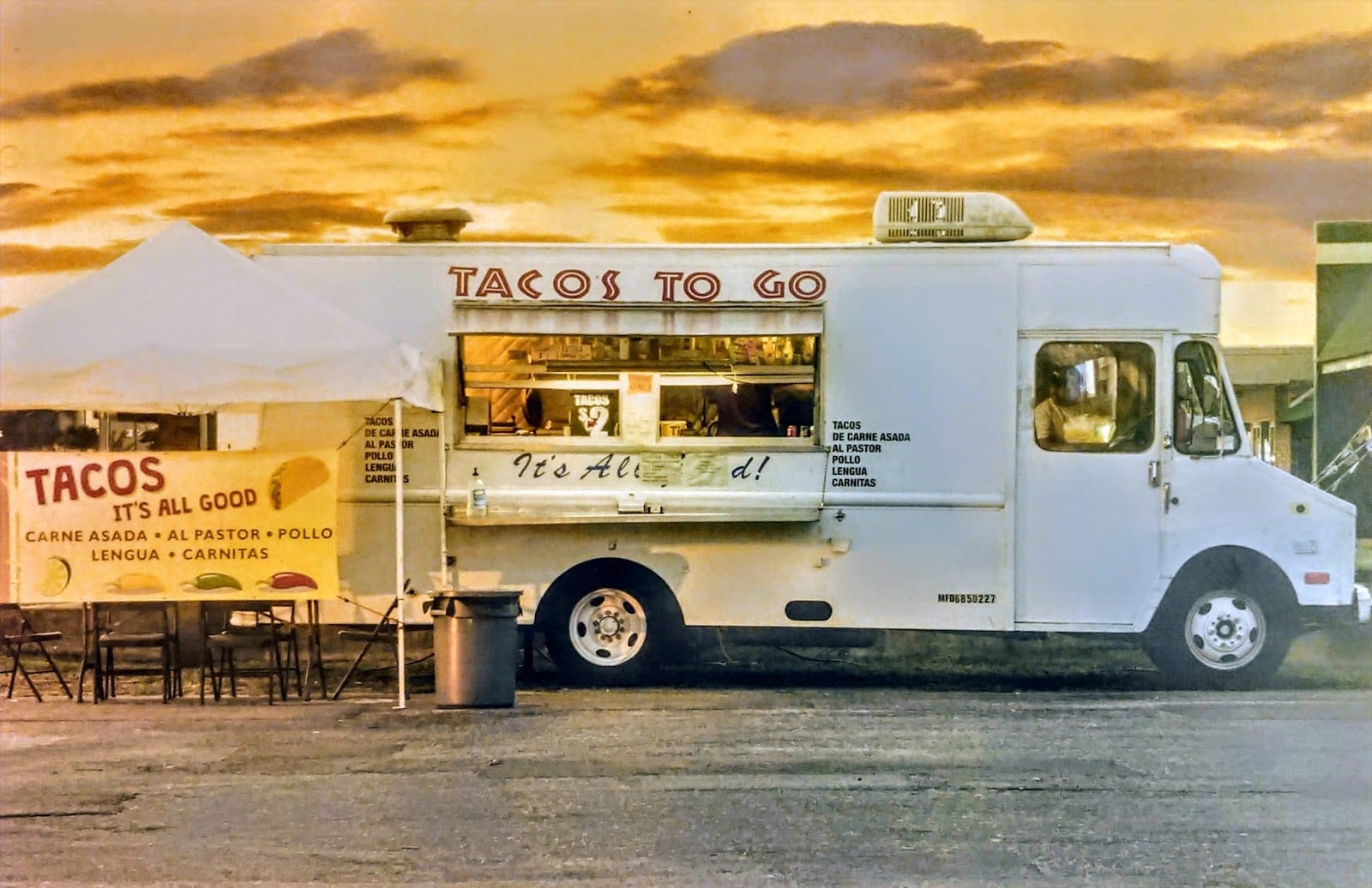 Manny's Tacos To Go, photo 4