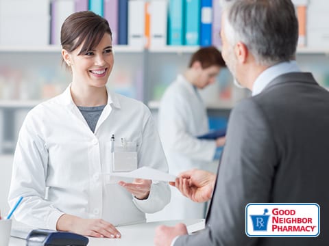 Thornhill's Pharmacy
