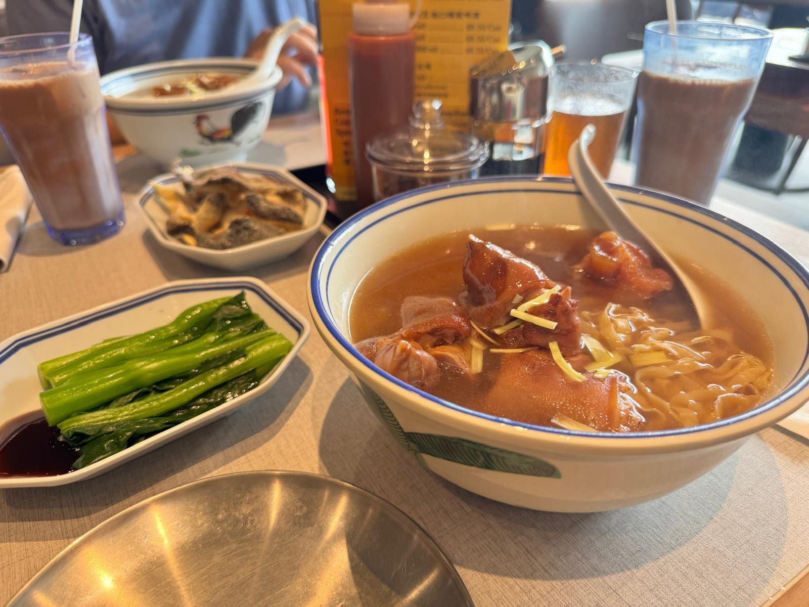 3A Noodle 三品麵食 (Richmond Hill), photo 3