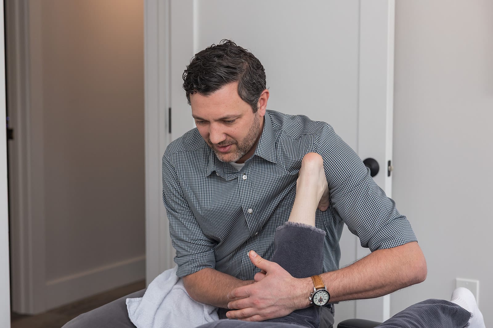 Mt Hope Chiropractic and Wellness, photo 2