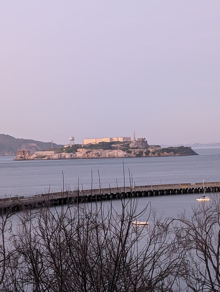 Berkeley's Park, photo 2